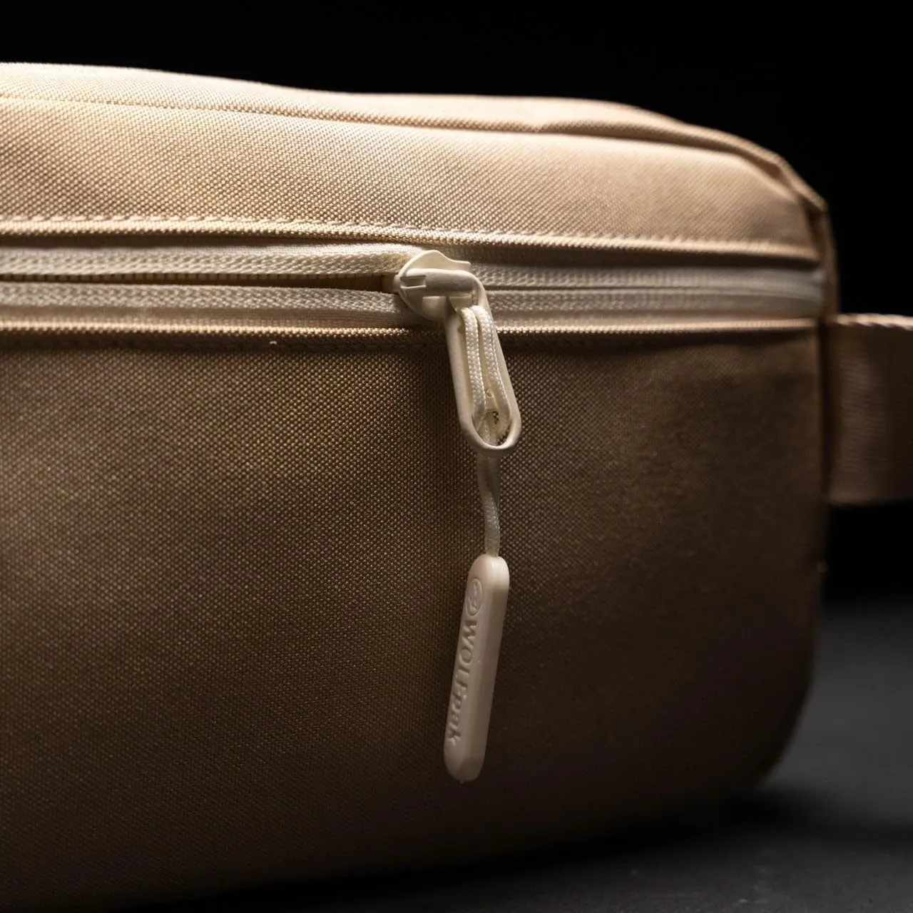 WOLFpak Crossbody Pack