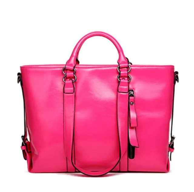 Woman Shoulder Luxury Handbags