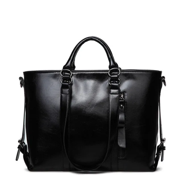 Woman Shoulder Luxury Handbags