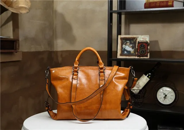 Woman Shoulder Luxury Handbags