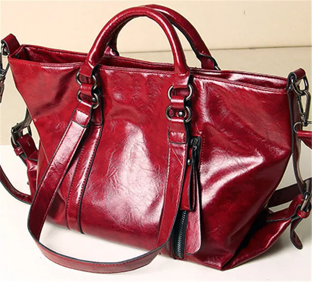 Woman Shoulder Luxury Handbags