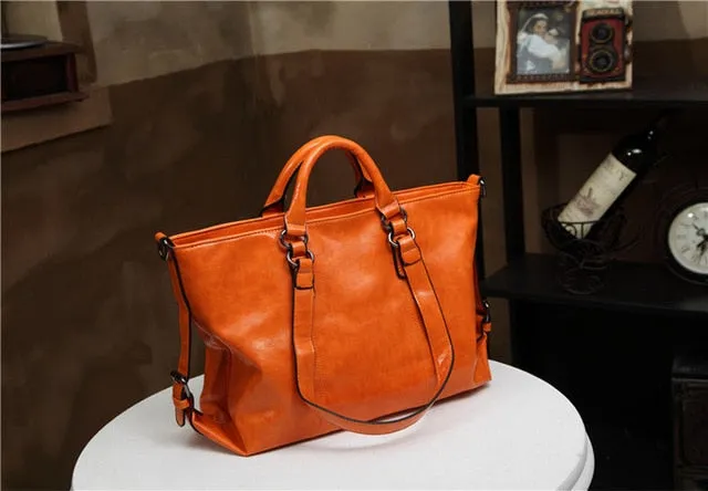 Woman Shoulder Luxury Handbags