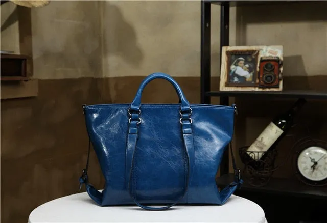 Woman Shoulder Luxury Handbags