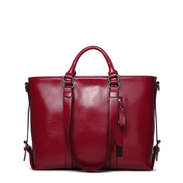 Woman Shoulder Luxury Handbags