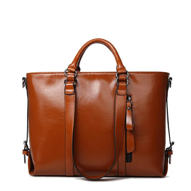 Woman Shoulder Luxury Handbags