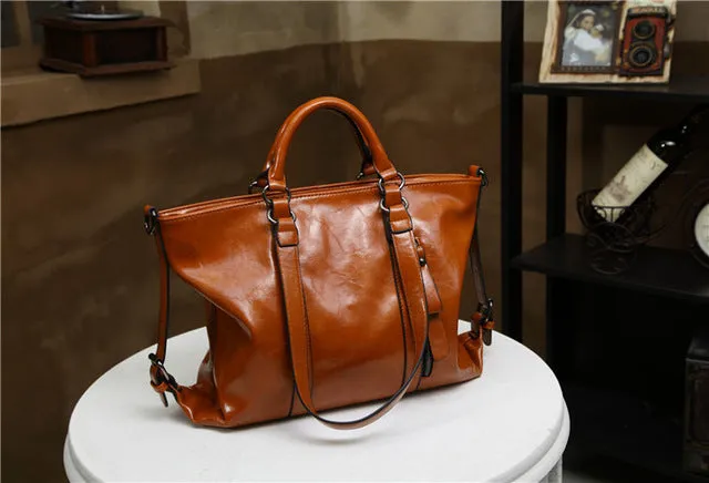 Woman Shoulder Luxury Handbags