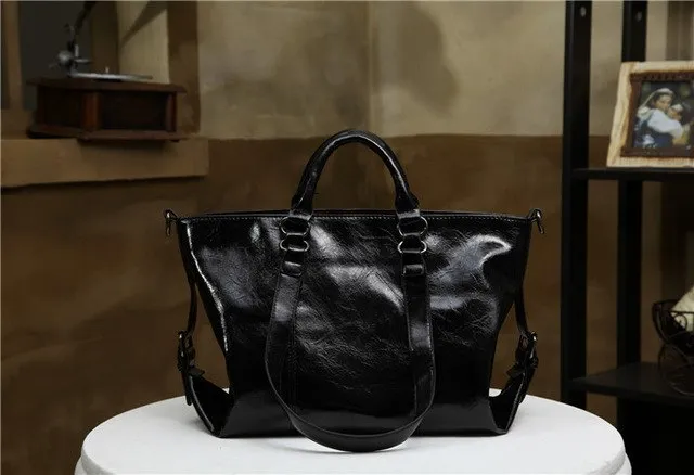 Woman Shoulder Luxury Handbags