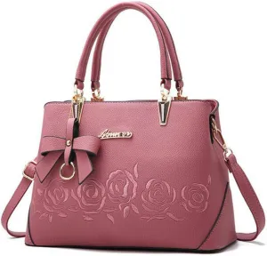 Women Bag Handbag Casual Tote Women Messenger Bags Shoulder Top-Handle Purse