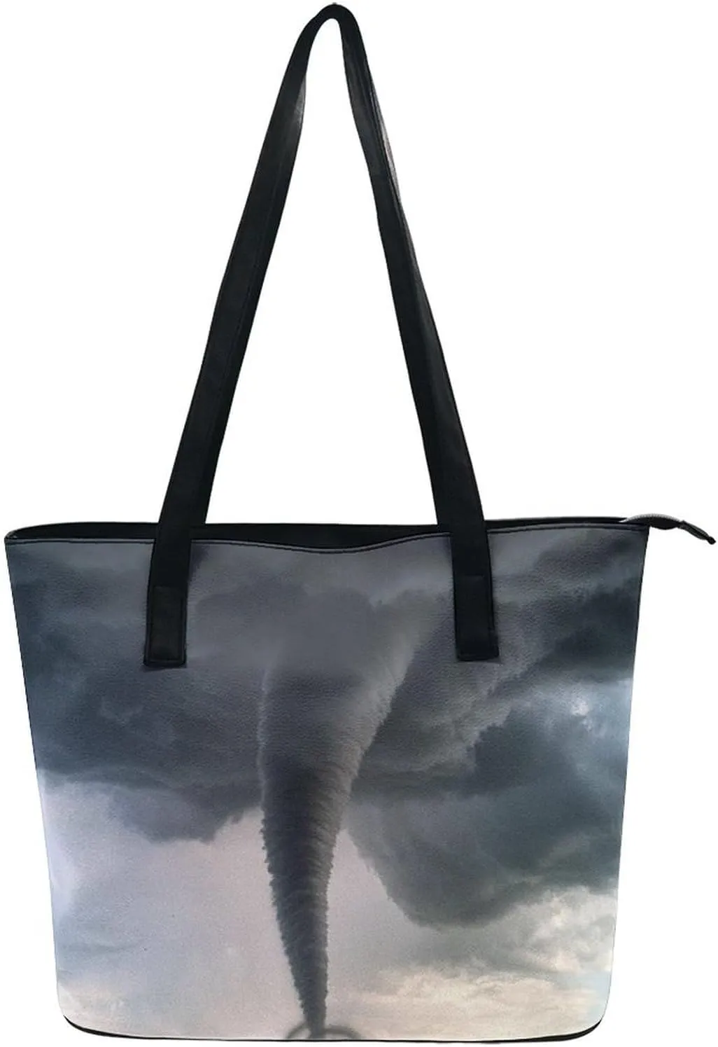 Women Fashion Large Tote Shoulder Handbag Travel Shoulder Bag