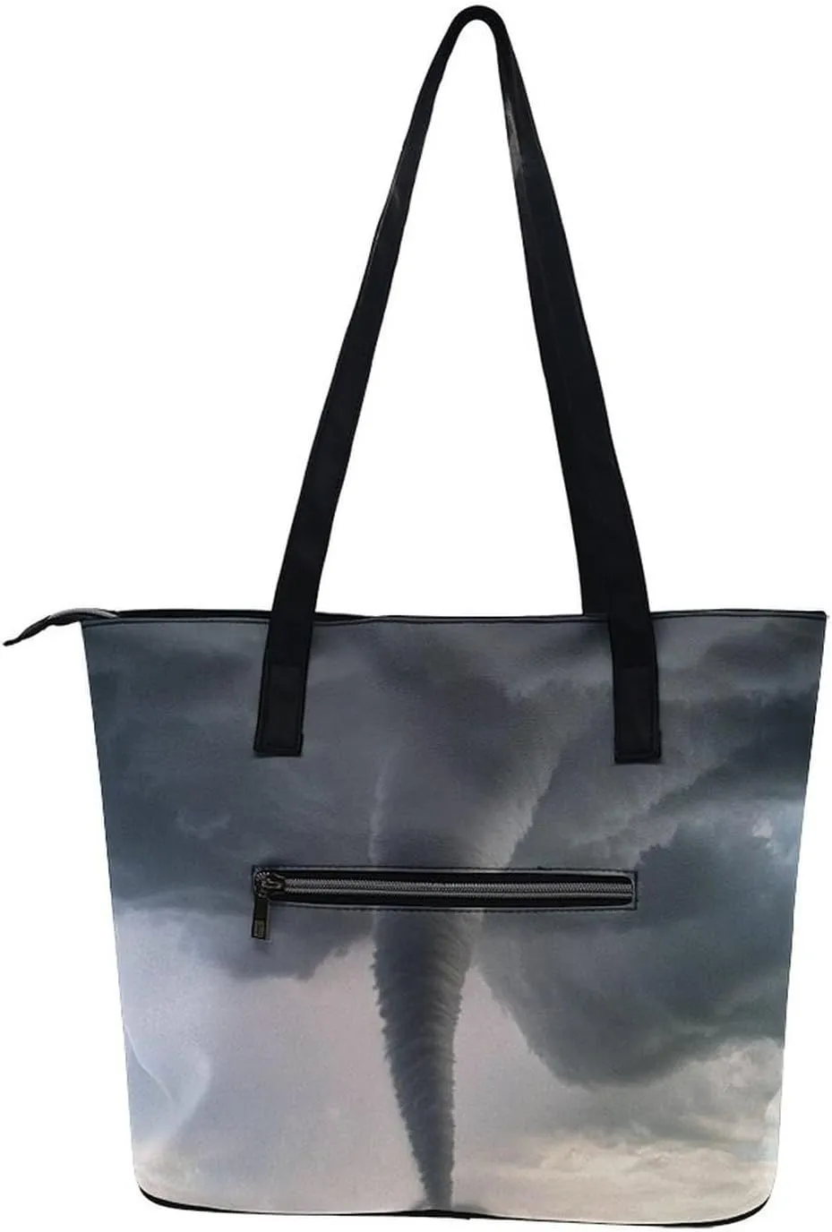 Women Fashion Large Tote Shoulder Handbag Travel Shoulder Bag
