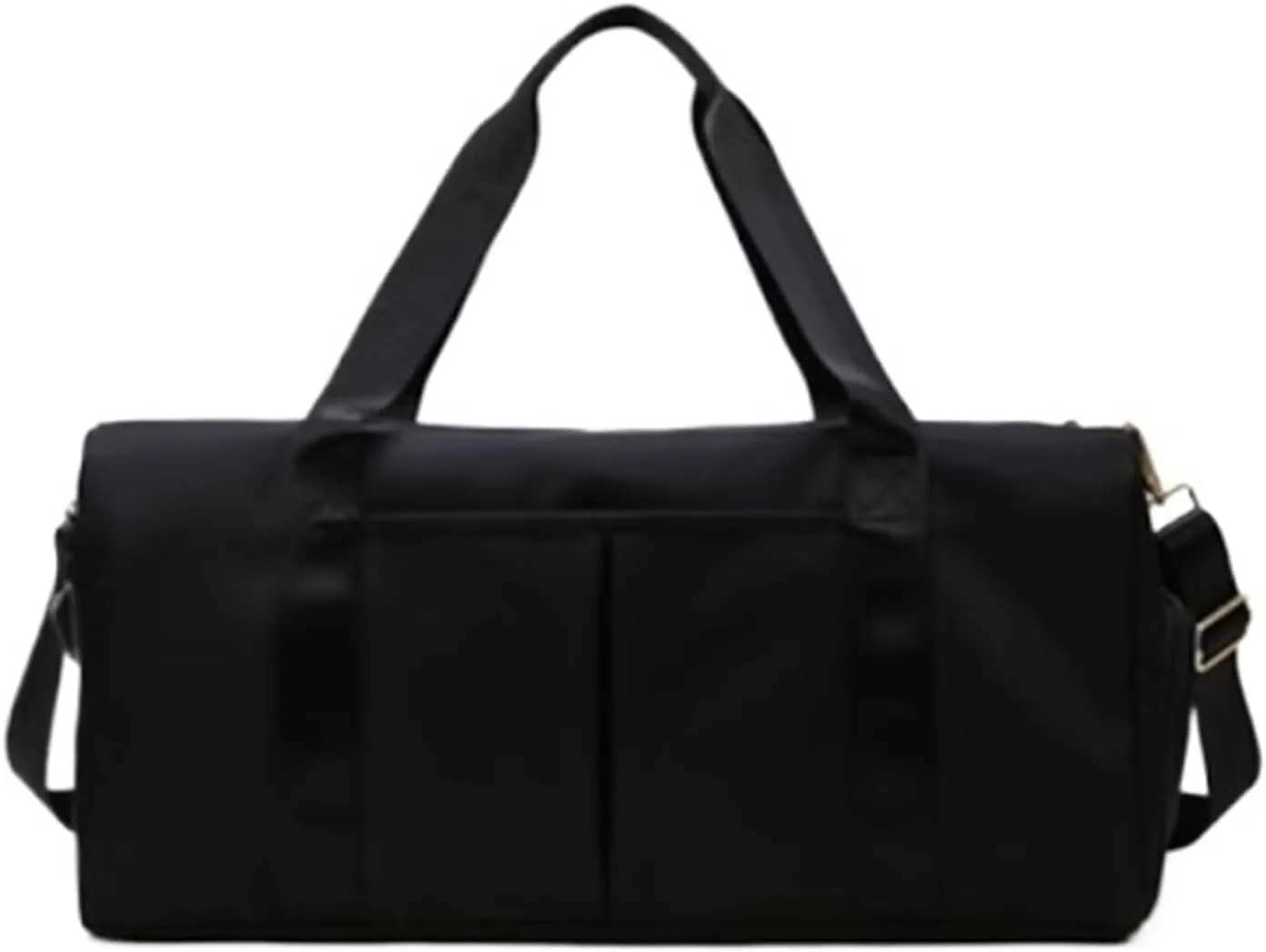 Women Travel Bags Duffle Bag Large Capacity Sports Storage Multi-Functional Shoulder Bag Girls(4,48cm*24cm*26cm)