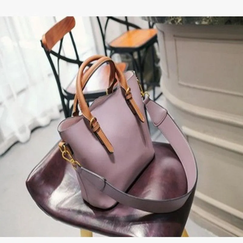 Women's Bags, Leather Handbags, Casual Women's Bags