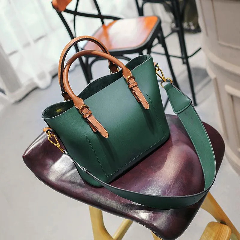 Women's Bags, Leather Handbags, Casual Women's Bags