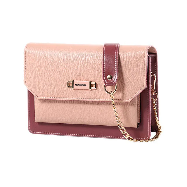 Women's Designer Luxury Handbag 2020 New High Quality PU Leather