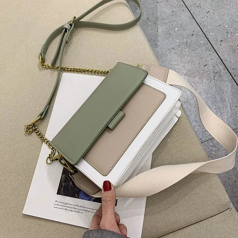 Women's Italian Collection 2019 - CONTRASTI