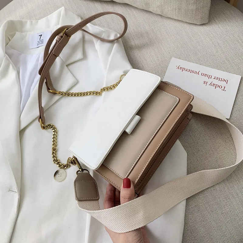 Women's Italian Collection 2019 - CONTRASTI