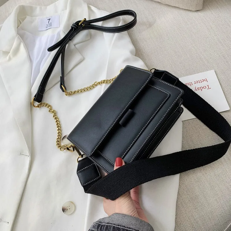Women's Italian Collection 2019 - CONTRASTI