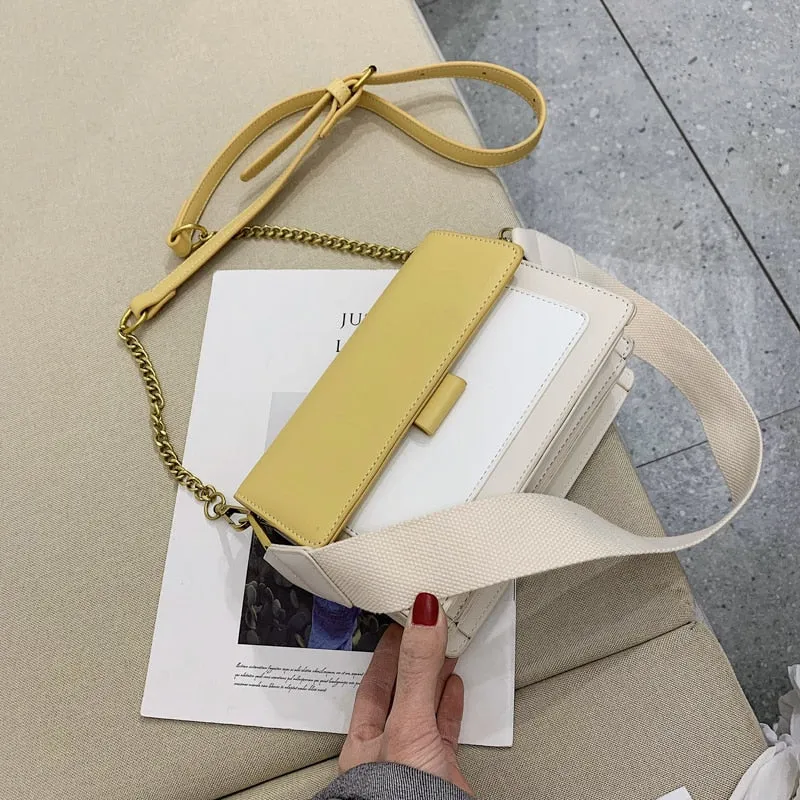 Women's Italian Collection 2019 - CONTRASTI