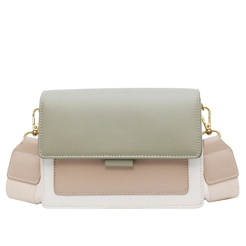 Women's Italian Collection 2019 - CONTRASTI