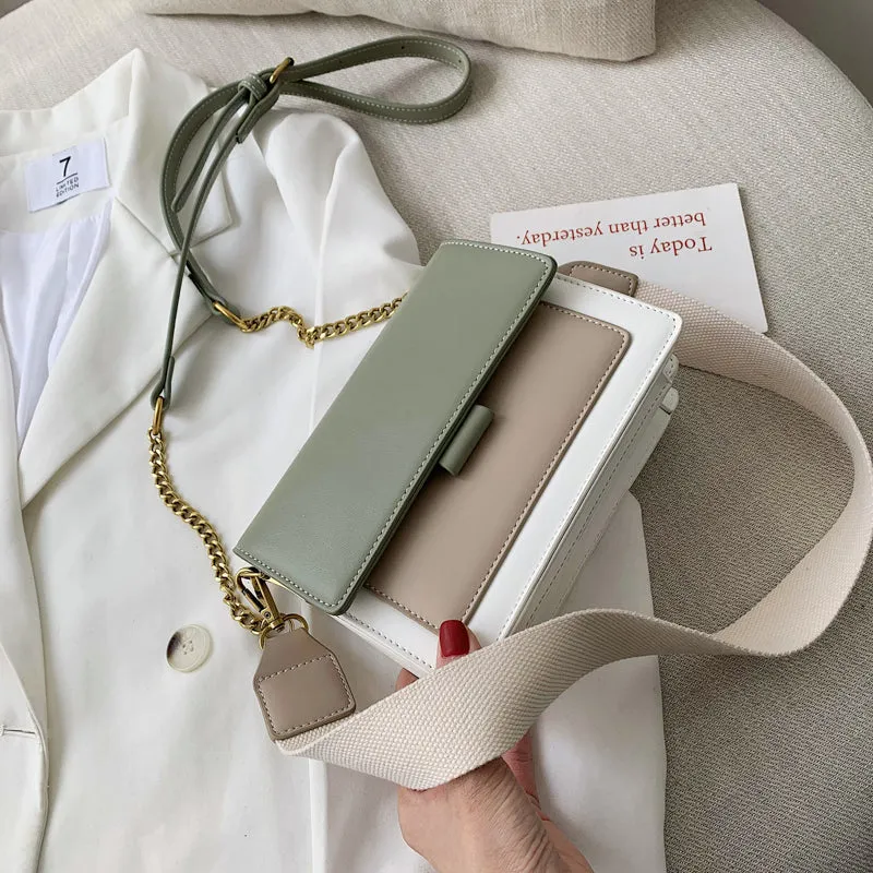 Women's Italian Collection 2019 - CONTRASTI
