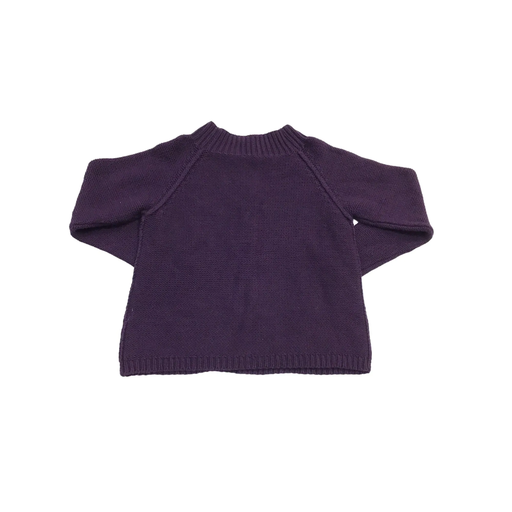 Women’s knit sweater