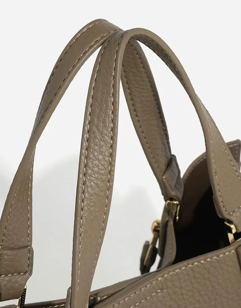 Women's Large Capacity Tote Bag Shoulder Bag Purse Crossbody Bag Travel Tote Purse Tote Bags Work Holidays with Zipper