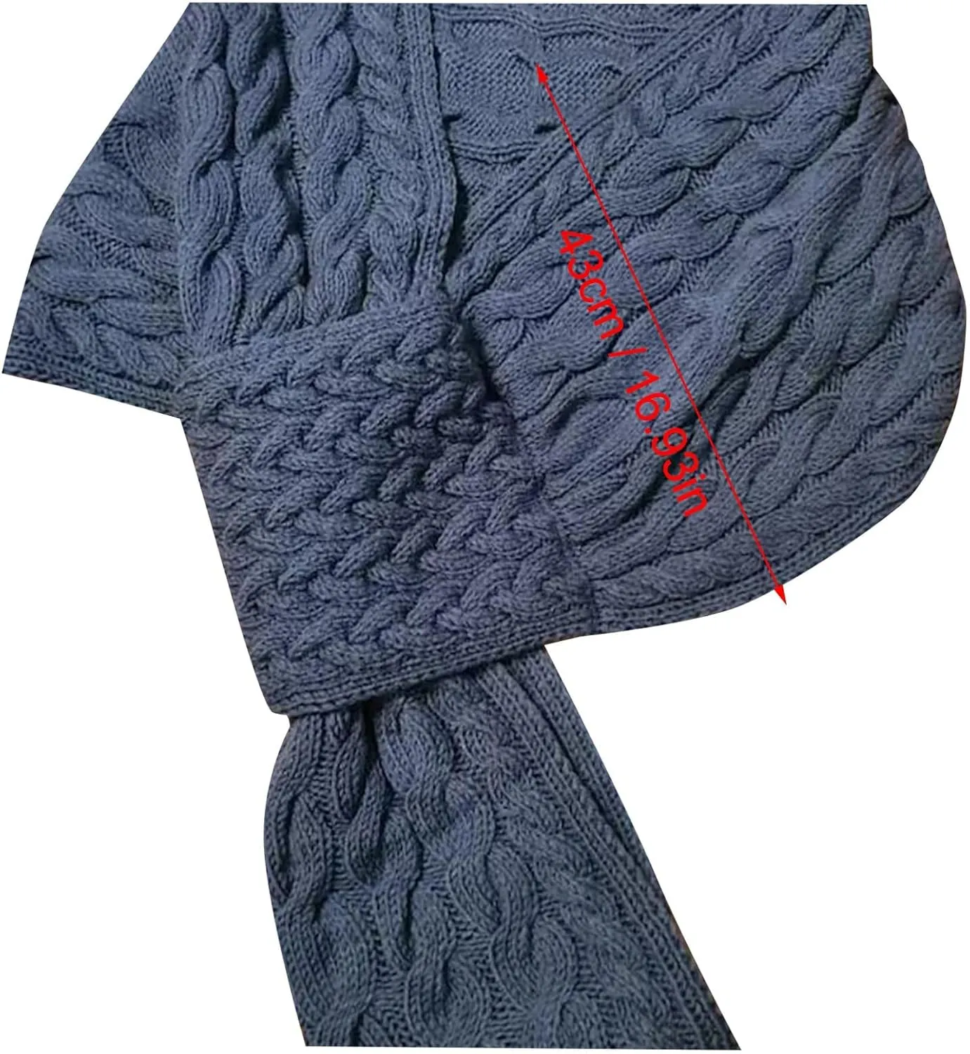 Women'S Scarf Shawl Long Printing Soft Ladies Scarves Scarf Wrap Peach Scarf Women'S Scarves Thick Scarf Winter
