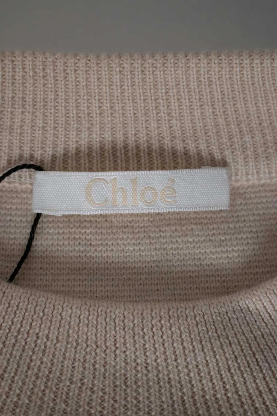 [WW13530] Chloé | Knitwear