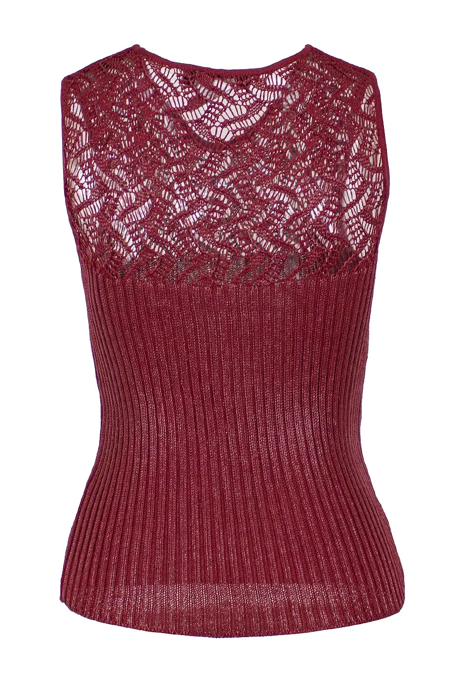 [WW7719] Christian Dior | Vest Top