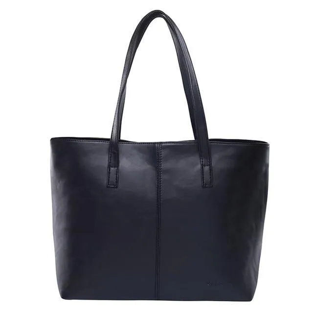 Yogodlns bag 2019 fashion women leather handbag