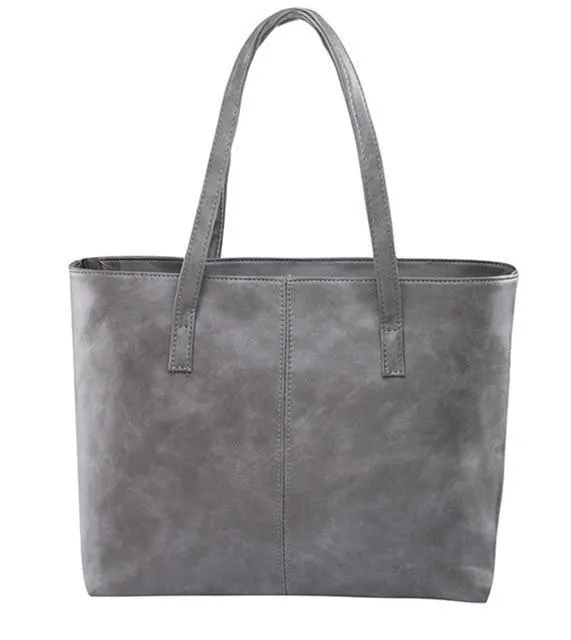 Yogodlns bag 2019 fashion women leather handbag